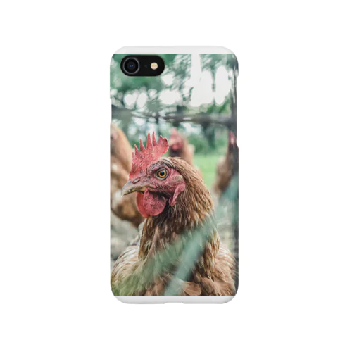 NIWATORI iPhone Smartphone Case