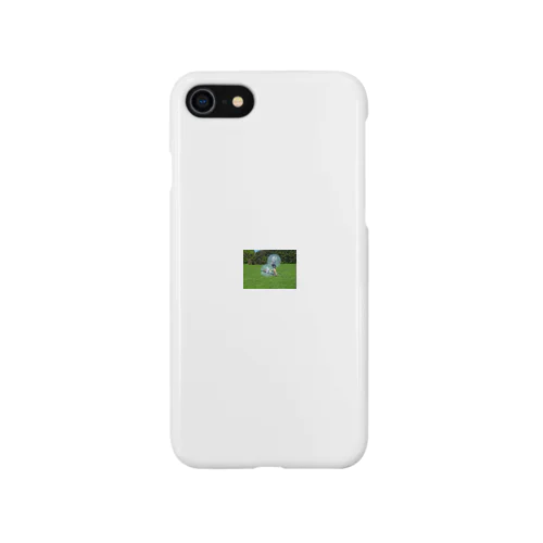 Bubble Football iPhone Smartphone Case