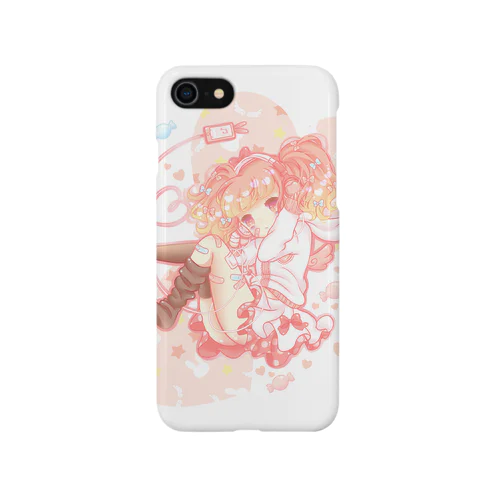 世界で１番お姫さま iPhone Smartphone Case