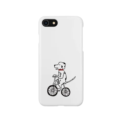 チャーリュー iPhone Smartphone Case