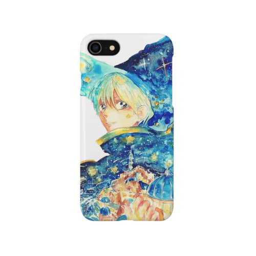 ま iPhone Smartphone Case