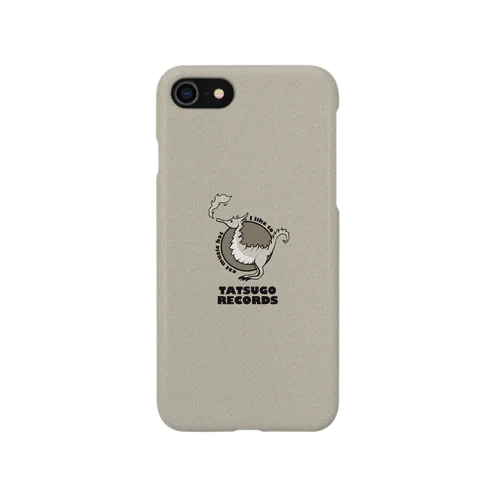 タツゴレコーズ 公式スマホケース iPhone Smartphone Case