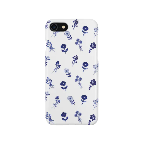 with you iPhone Smartphone Case