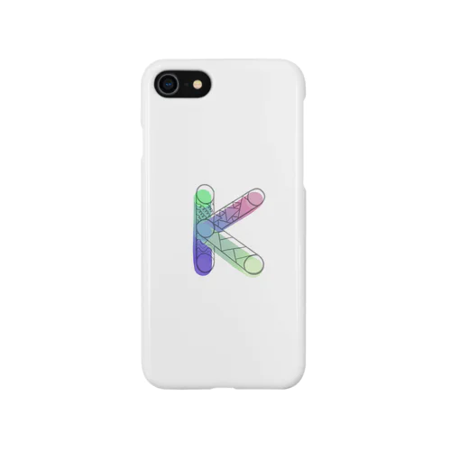 kkブラザーズ iPhone Smartphone Case