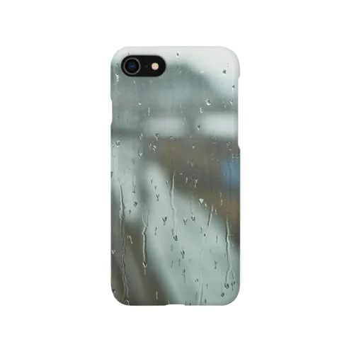 mado amenohi iPhone Smartphone Case