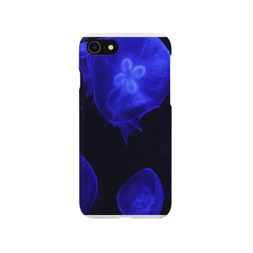 海月 iPhone Smartphone Case