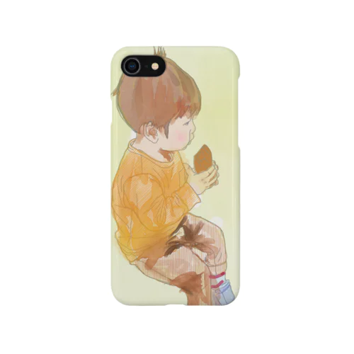 Keihokun iPhone Smartphone Case