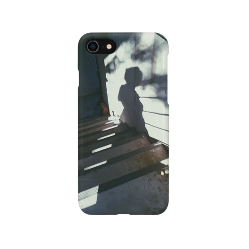 エリザベート iPhone Smartphone Case