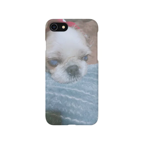 可愛いランちゃん iPhone Smartphone Case
