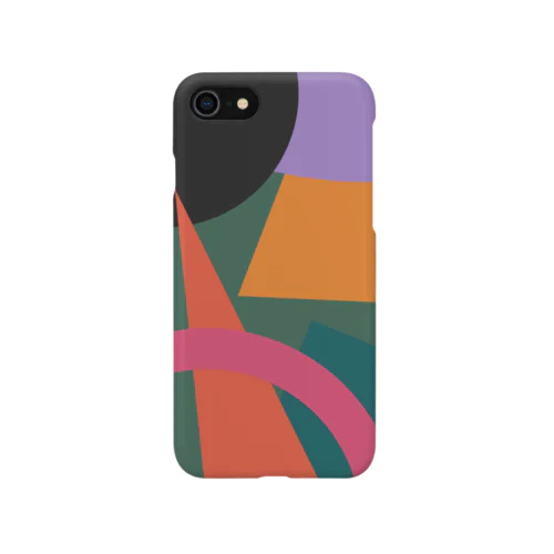 #SugiWallpaper_04 iPhone Smartphone Case