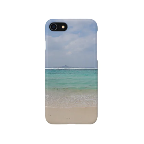 晴 iPhone Smartphone Case