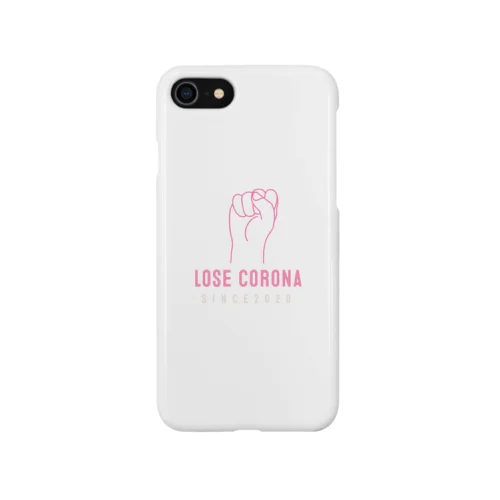 コロナxx iPhone Smartphone Case