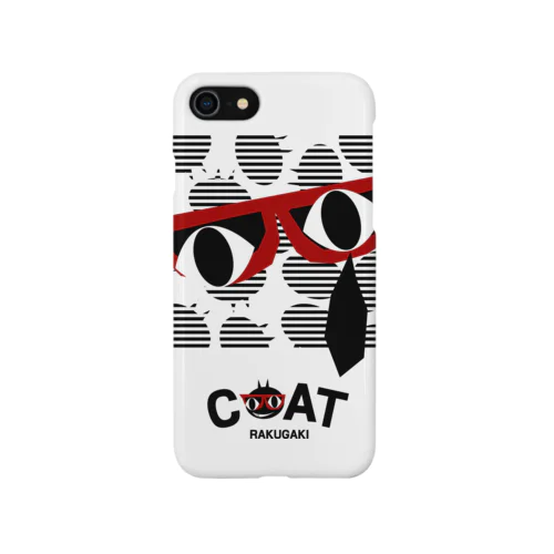 つらい・悲しい・CRY。 iPhone Smartphone Case