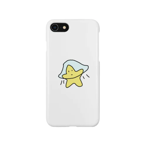 ひとでくらげ iPhone Smartphone Case