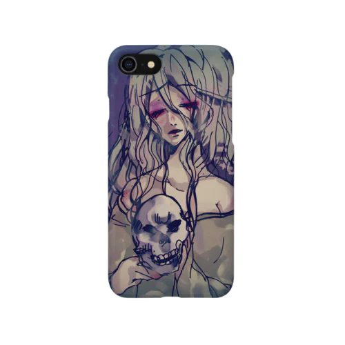 Mukuchi iPhone Smartphone Case