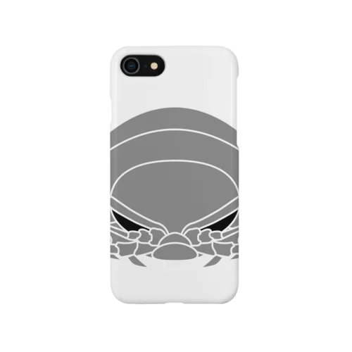 ダイオウグソクムシ iPhone Smartphone Case