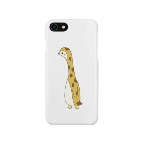 ペンギリンのスマホケース iPhone Smartphone Case