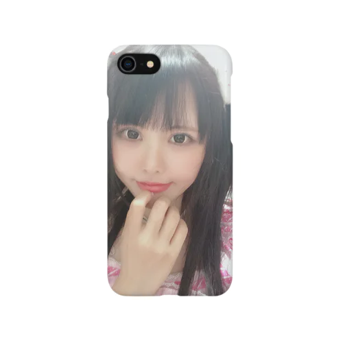 かれん💖✌️ iPhone Smartphone Case