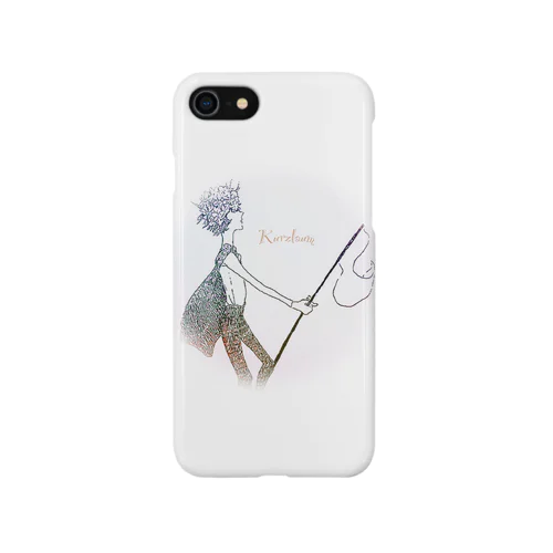 花旗 iPhone Smartphone Case