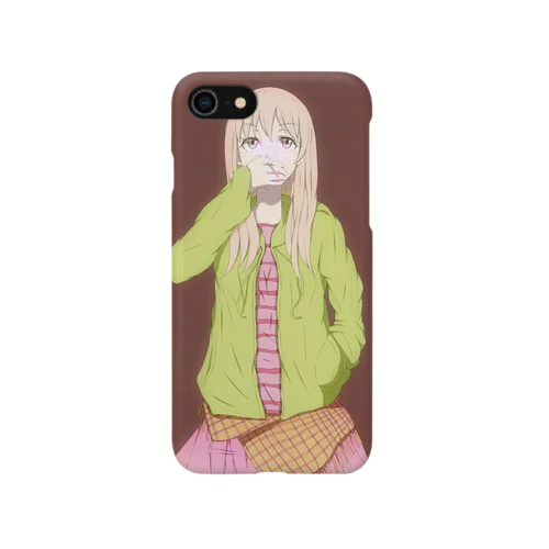iPhoneケース iPhone Smartphone Case
