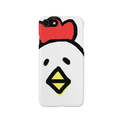 トリちゃん iPhone Smartphone Case