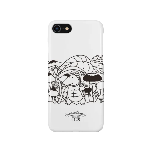 G-line ネバーランドiphone6 iPhone Smartphone Case