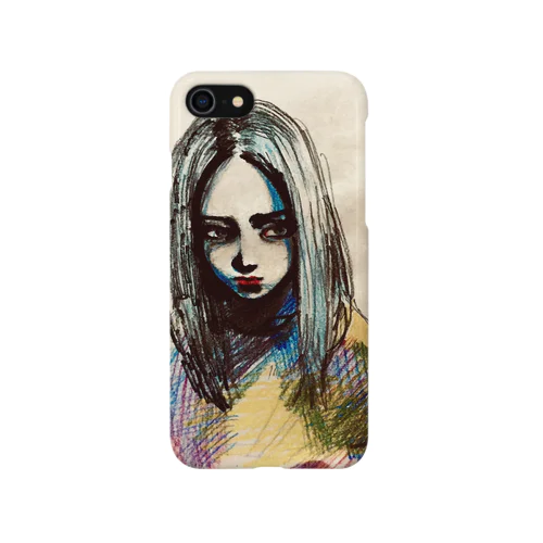 YouR iPhone Smartphone Case