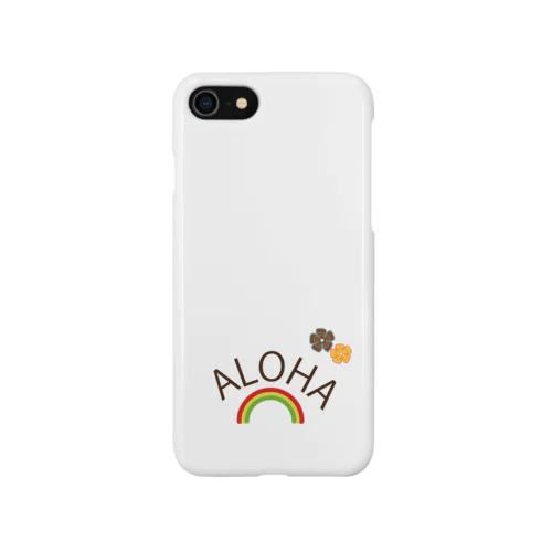 Happy-Rainbow  iPhone Smartphone Case