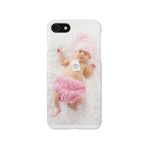 はなといっしょ iPhone Smartphone Case