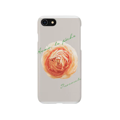 Avoir la pêche iPhone Smartphone Case