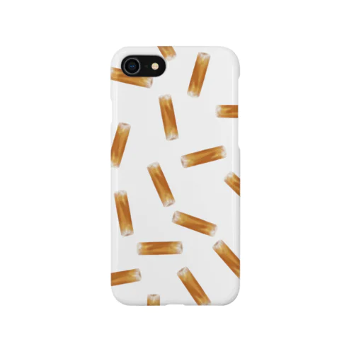 ちくわ iPhone Smartphone Case