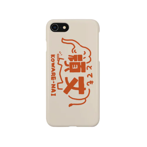 とても頑丈 iPhone Smartphone Case