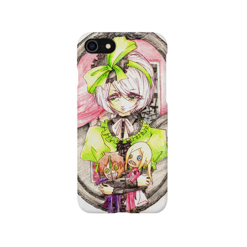 ルイズ王子 iPhone Smartphone Case