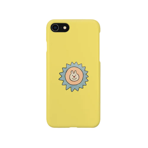 うさぎ iPhone Smartphone Case