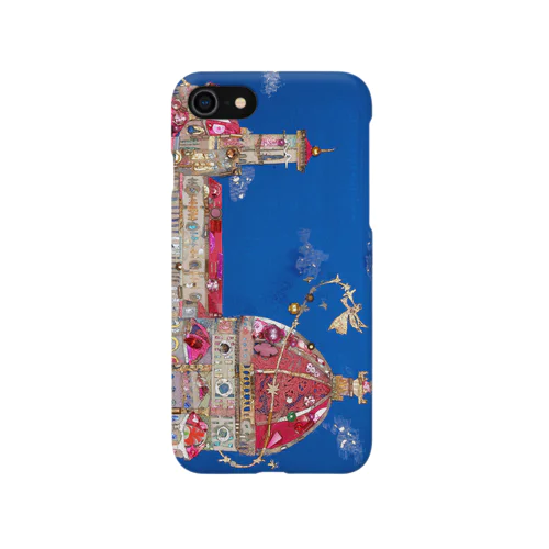 サンタ・マリア・デル・フィオーレ大聖堂 iPhone Smartphone Case