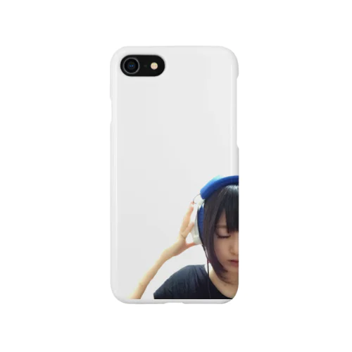 kaworu★CHP iPhone Smartphone Case