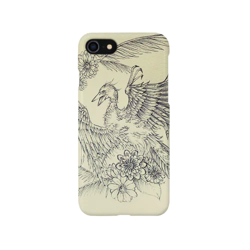 始祖鳥 iPhone Smartphone Case