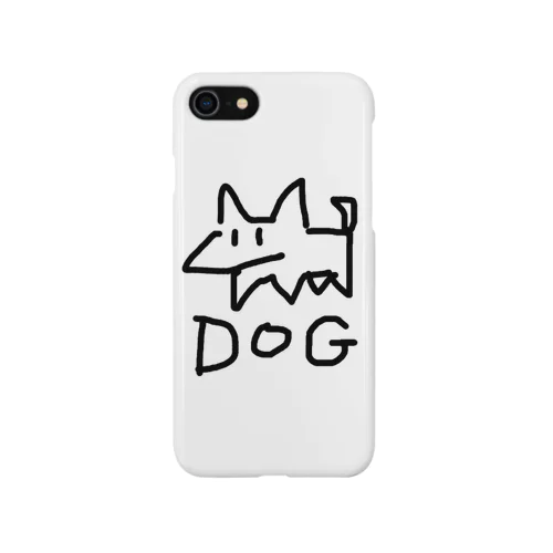 DOGooDOG iPhone Smartphone Case