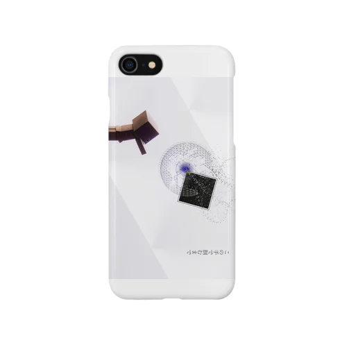 テスト商品 iPhone Smartphone Case
