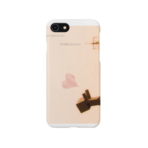 ダンボー君シリーズ1 iPhone Smartphone Case