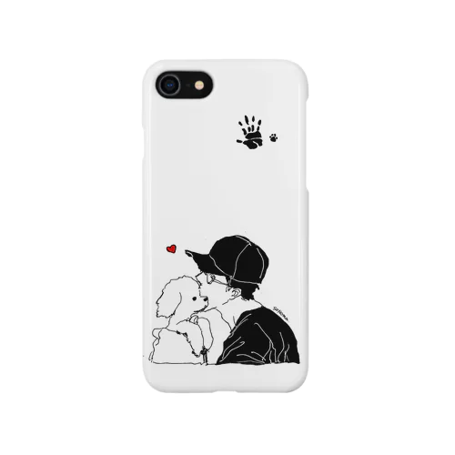 hunvivi-C iPhone Smartphone Case
