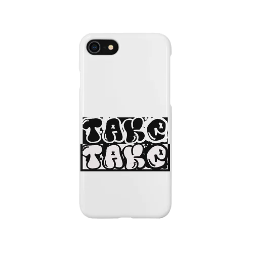 taketake iPhone Smartphone Case