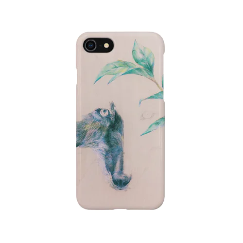 lacrima iPhone Smartphone Case