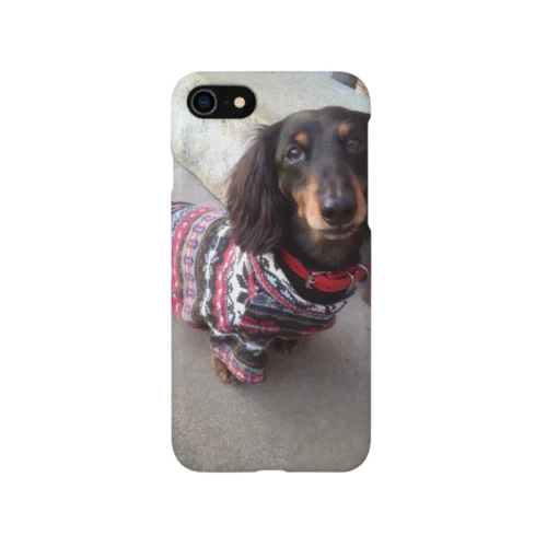 maro  iPhone Smartphone Case