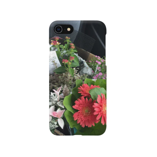Hana iPhone Smartphone Case