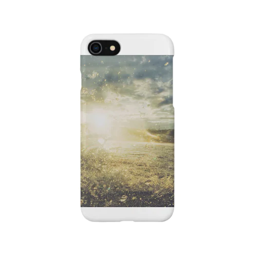 spring summer iPhone Smartphone Case