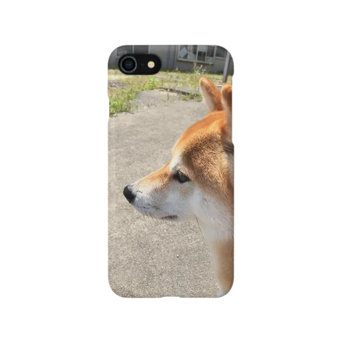 華柴 iPhone Smartphone Case