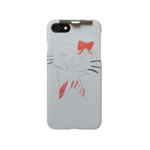 猫 iPhone Smartphone Case