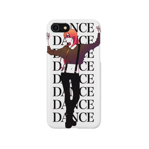 DANCE iPhone Smartphone Case