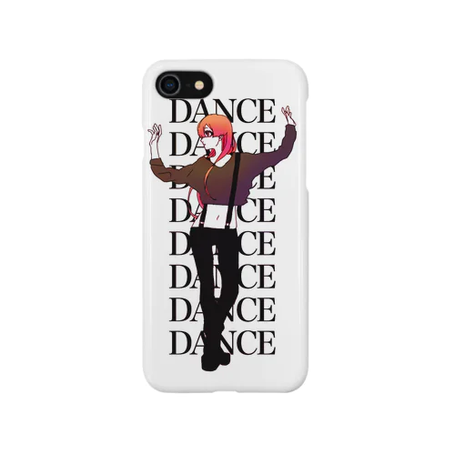DANCE iPhone Smartphone Case
